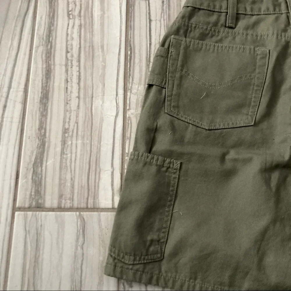 Carhartt shorts. EUC like new